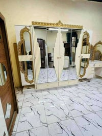غرفة تركيا • موديل ملكي • ٩ قطع