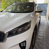 سورنتو • موديل ٢٠٢٠ • رقم بغداد
