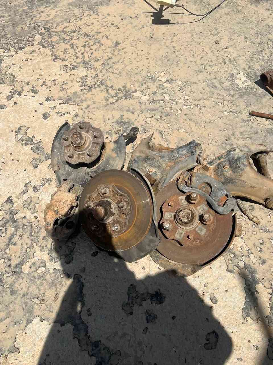طبلات امامية زوجين 85وزوج 82 وصطاب اكسن العدد 3
المكان نجف حيدرية كلمن وسعرة خابر وتدلل ***********
