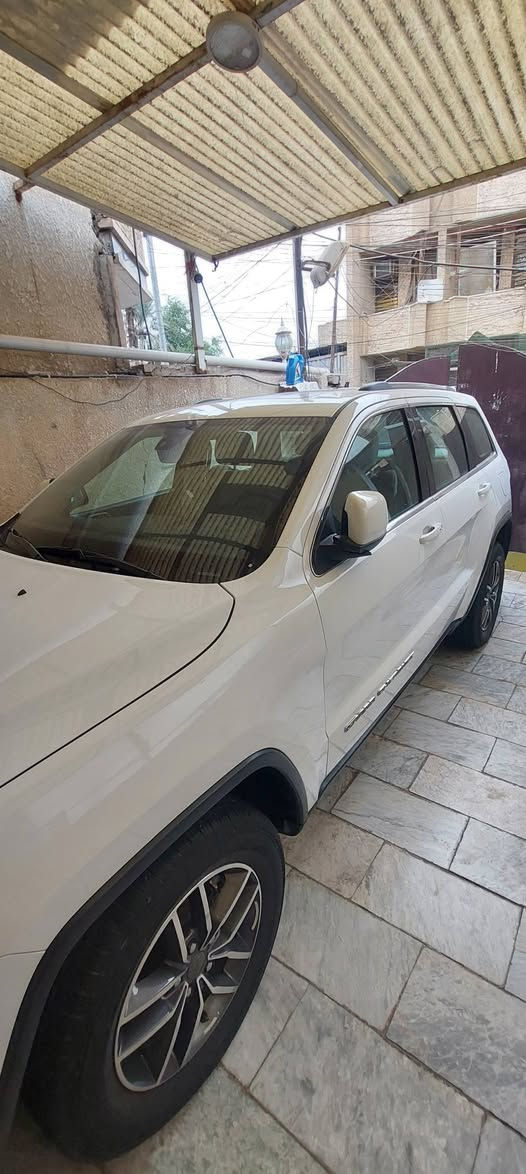 لاريدو • ٢٠١٩ • بغداد