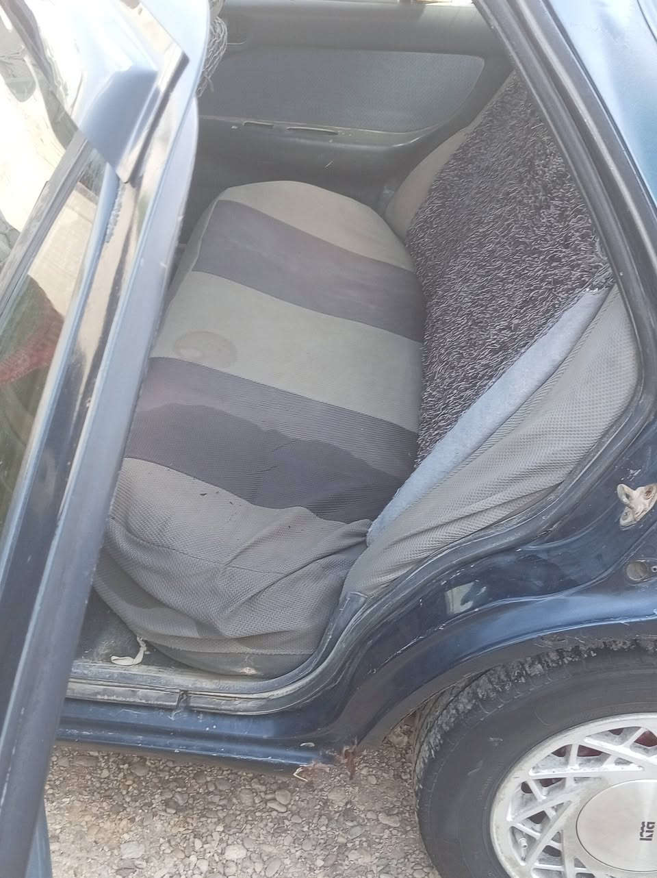 سعره ٢٤ وبيه مجال لطيبين 
سلام عليكم كيه سيفيه موديل ٩٣ رقم بغداد  لماني تحويل مباشر كير ومكينه مكفولات مكينه مفتوح كير عادي كرهبايات كله شقاله  مصبوقه جاماليه  سنويه ل٢٨ رقم تليفون  سياره مال جناي بي واتساب@@***********,، مكانك محموديه الطيفيه ***********
