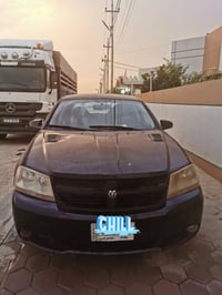 دودج افنجر • ٢٠٠٨ • للبيع