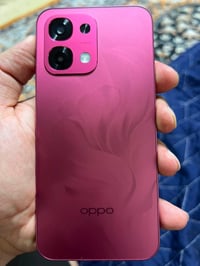Oppo A6 pro جهاز جديد صار ٣ ايام من اخذته ب ٥٢٠  للبيع بسعر ٤٥٠ الف غر...