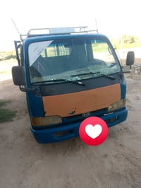 كيا • الرمادي
