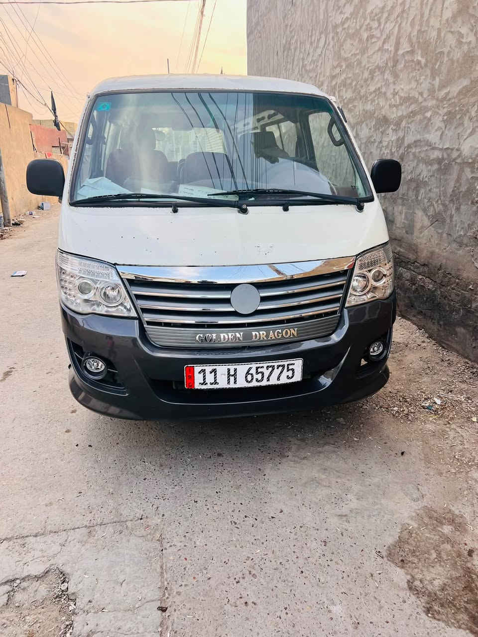 فاتو ألوان • ٢٠١٧ • زعفرانيه