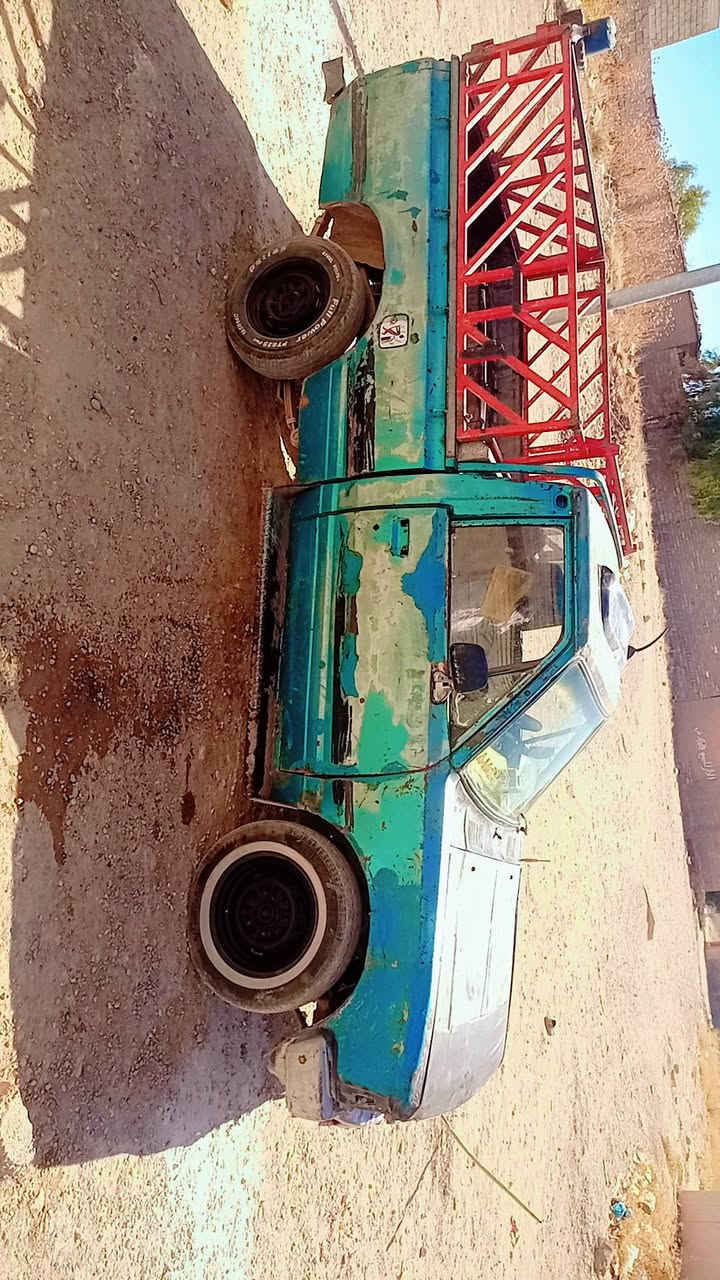 بيكم 81 رقم نينوى طخم تواير جدد بيكم نضيف واير منيه كلها شغاله حتا المسجل شغال محرك بي بدايه نفخ بي سنويه وبي وكلات صاحبو الشرعي ما ندلو منين  بيكم مكفول من كلشي بيعك بي ربط السعر 9وراق ماكني موصل رجم حديد *********** بي وتساب
