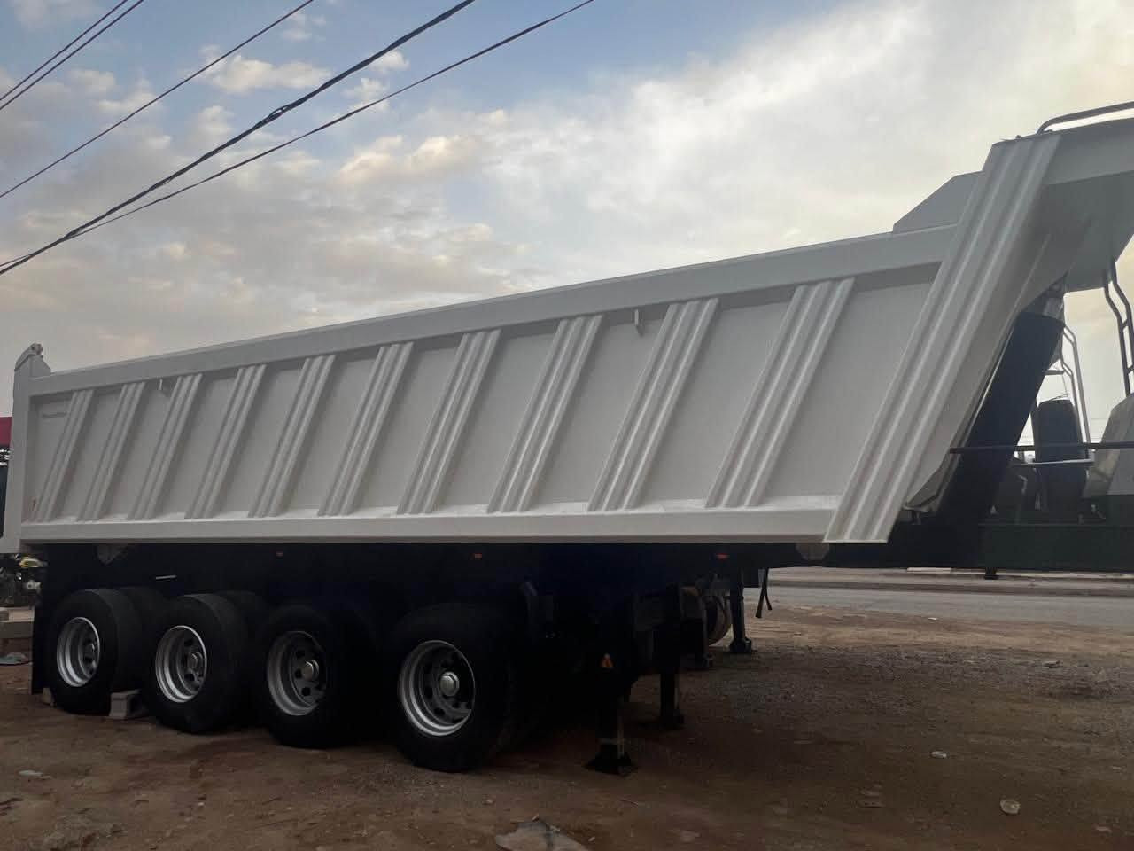 عربانه موديل 2026 أربعة دنگير حدادة بغداد دنكير 16 ، 2ثابت 2 تعليك 29 متر استندر تخم تاير  للاستفسار ***********
