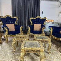تخم زان • ١٠ نفرات • النجف