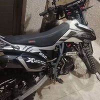 قفاز اكس • ٢٥٠ • ٢٠٢٥