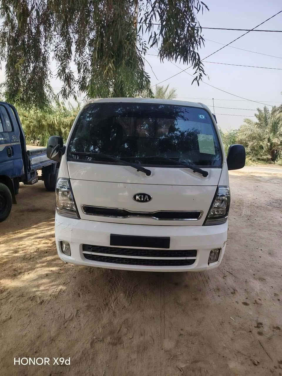 كيا • اوتوماتيك • ٢٠٢١