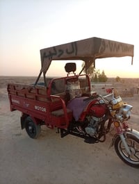 طرطوره ٢٢ • مرقمه • نضافته