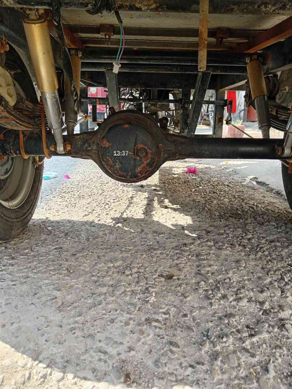 ستوته • جمره • مديل ٢٢