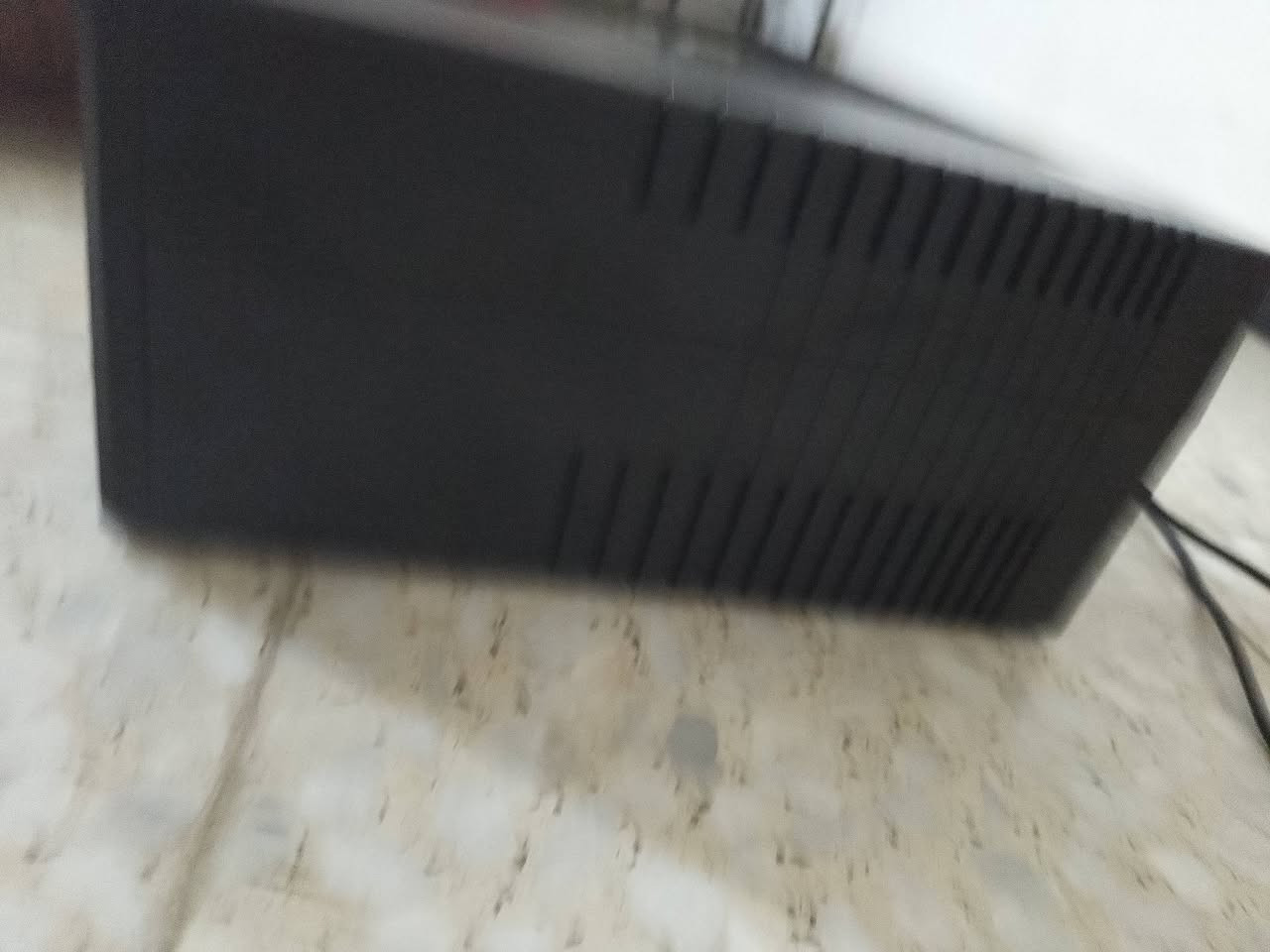 UPC offline
1500V
استخدام قليل 
السعر 60قفل
مكاني بغداد حي البتول 
رقمي ***********
