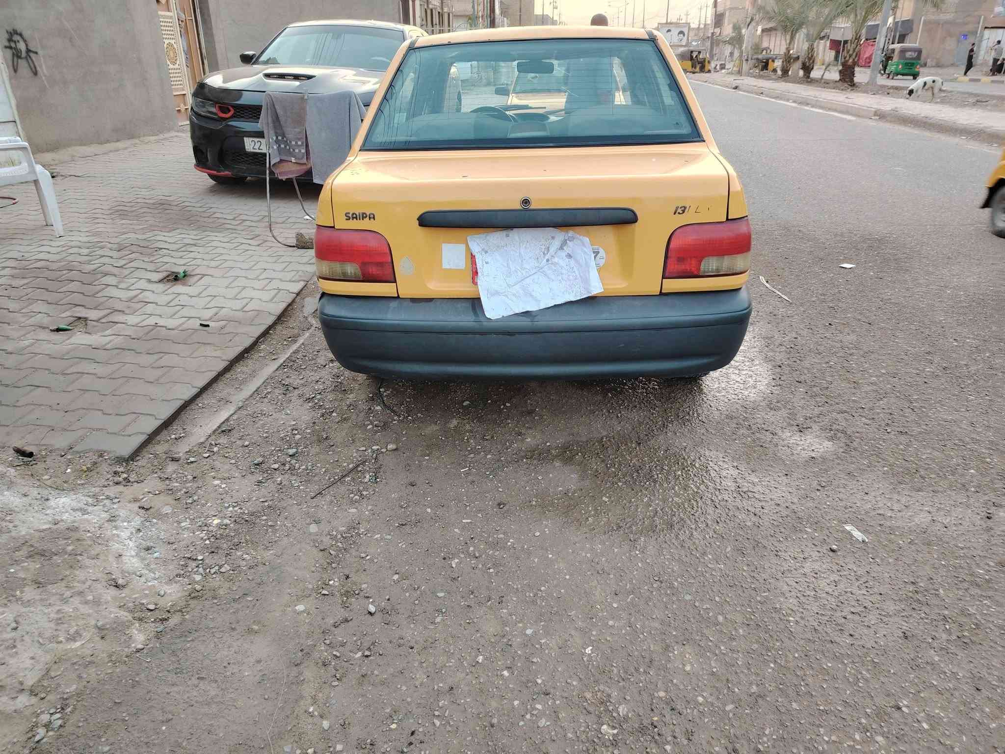 موديل ٢٠١٧ • كفالة • تبريد غاز
