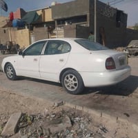 دايو لكنزا • مكينة مسكر • كير اوتو