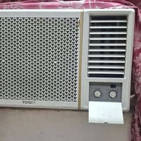 اخوان عندي مكيف النوعية توست الدرجه الاولى ابو طنين تبريد ثلج ماشاء وم...