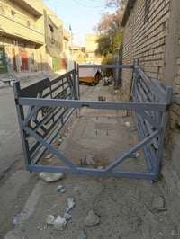 محجر للبيع تفصال جديد محجر 8 جناكيل مكاني بغداد الشعله رقم الهاتف ‏‪07...