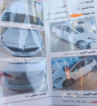 سيراتو ٢٠١٧ • مشيه ١٦٠٠٠٠ • رقم بغداد