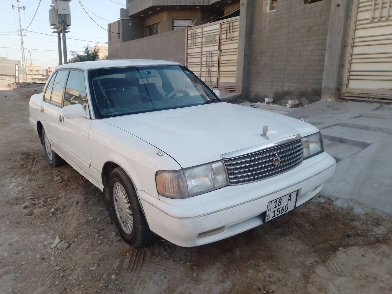 من رخصة الادمن ارنب موديل ٩١ مكينة كير جديد تبريد حدادية تخم تاير مصبوغة حزام مكفولة من الضربة القوية واتساب *********** اثير *********** السعر ٦٠ ورقة
