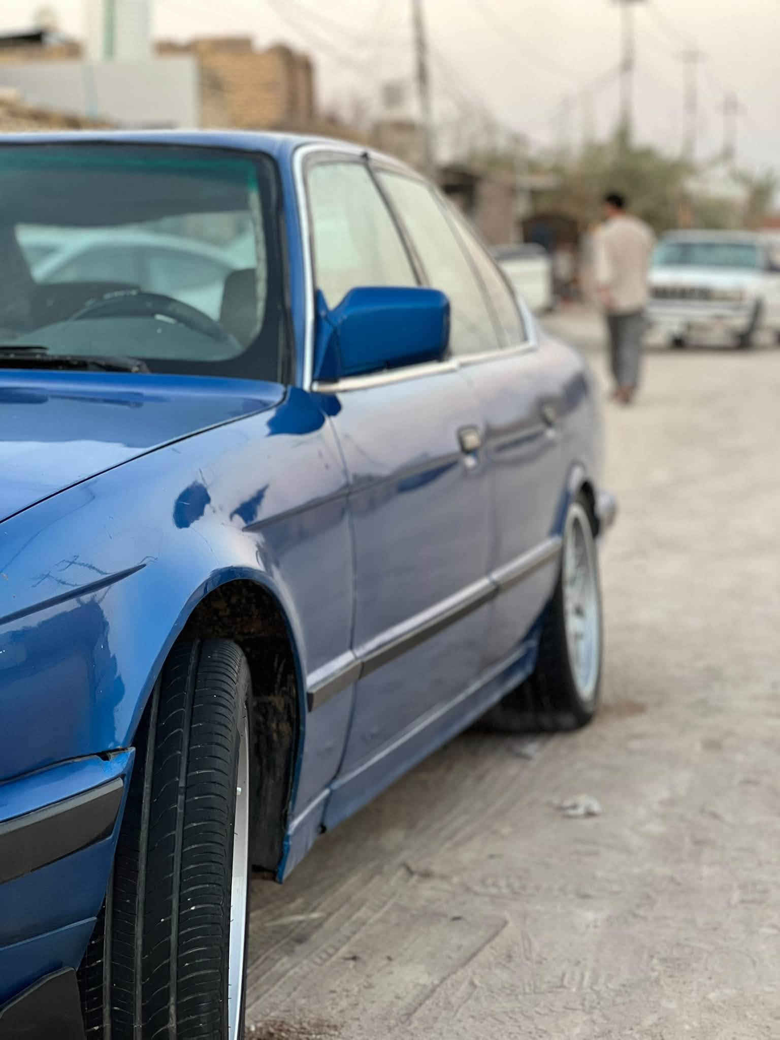 بي ام 525 بلاد مكينه وكير نضيفات
حداديه نضيفه كهربائيات كلها شغاله مابيها شي مو شغال 
منضومه لايت زنون جديده تخم تاير تخم ويل كرن الغزال مصبوغه صبغ عام جماليه فقط بدون ضربه سنويتها منتهيه صارلها 6 اشهر مشروع وطني وين ماتريد اداور مراوس او بيع مكاني ناصريه سوق الشيوخ ***********
