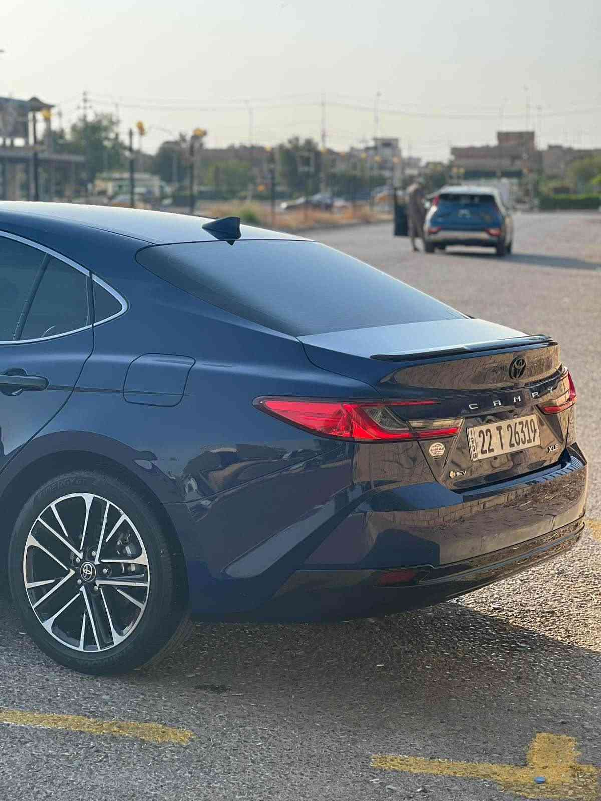 كامري XLE موديل 25 فول مواصفات بس بدون با نوراما ماشيه 18 الف بيها تعديل بارد بونيد جامرلغ خلفي بدون صبغ وبدون ايرباك السعر 235 العنوان كركوك ***********
بيها كتاب تضليل كركوك, العراق
