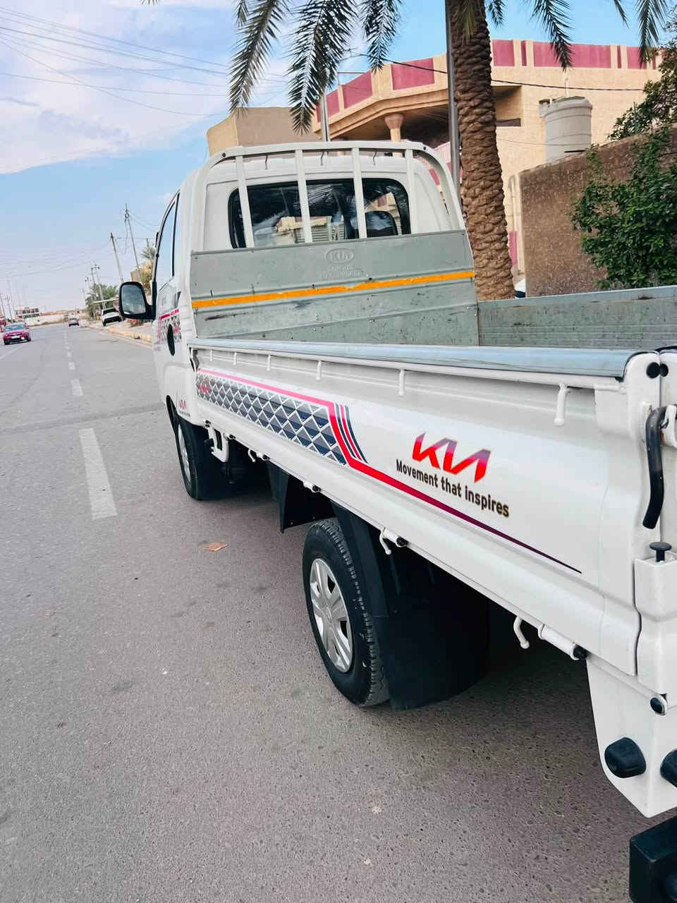 موديل ٢٠٢٢ • كفاله عام • واسط صويرة