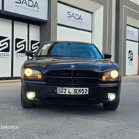 تشارجر SXT • ٢٠١٠ • رقم اربيل