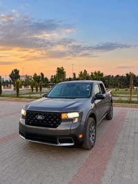مافريك هايبريد • ٢٠٢٥ • بدون صبغ
