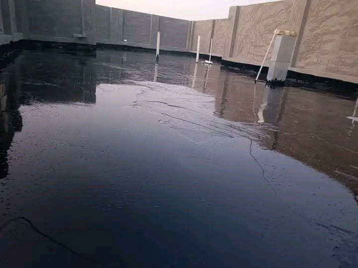 بسم الله الرحمن الرحيم وماتوفيقي إلا من عند الله   احمي سطحك من الرطوبه وتسرب المياه يوجد لدينا كادر مختص لعمل الزفت ولايزوكام عمل يرضى الله خبره بالعمل اكثر من ١٠ سنوات كل ماعليك بس تتصل وترك الباقي علينا للاستفسار الاتصال ب ***********
