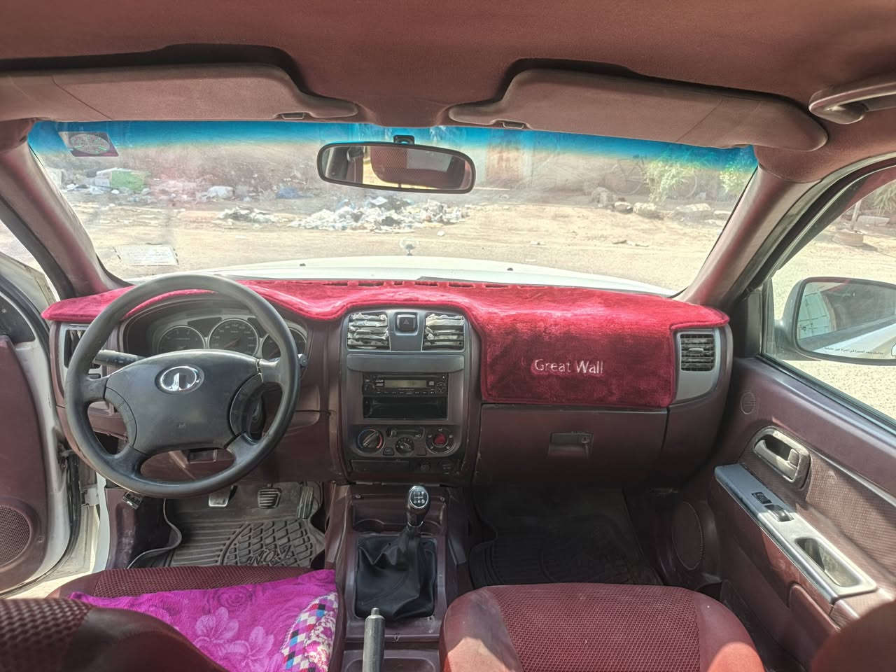 كريت ويل ٢٠١٤ • رقم مثنى • مكينه وكير شرط