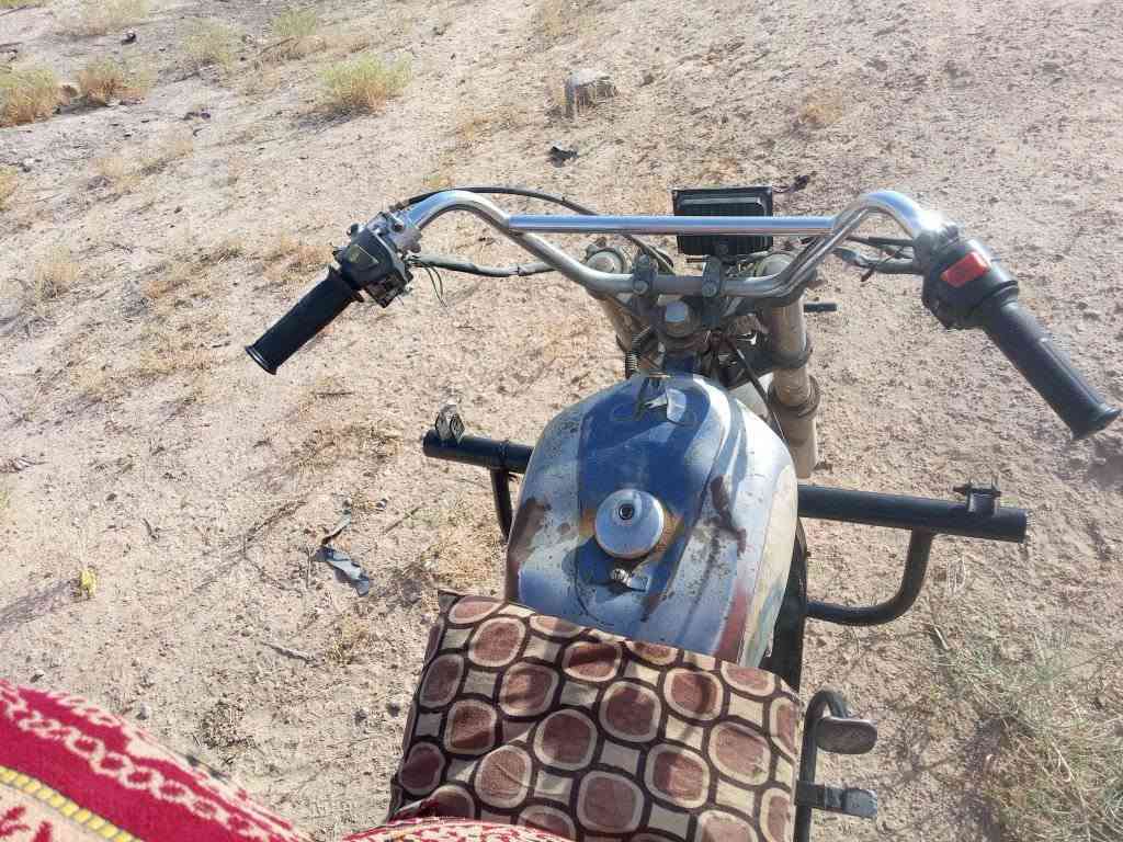 السلام عليكم ستوته جمره موديل ١٩محرك ٢٦ شاصي ركبه كفاله بدي شوف العين تواير انضاف بريك كهربائيات عوزها ودبلات للاستفسار الاتصال ***********مكاني نجف
