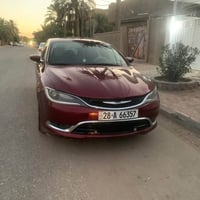 C200 • ٢٠١٧ • مكينة ٢٤٠٠