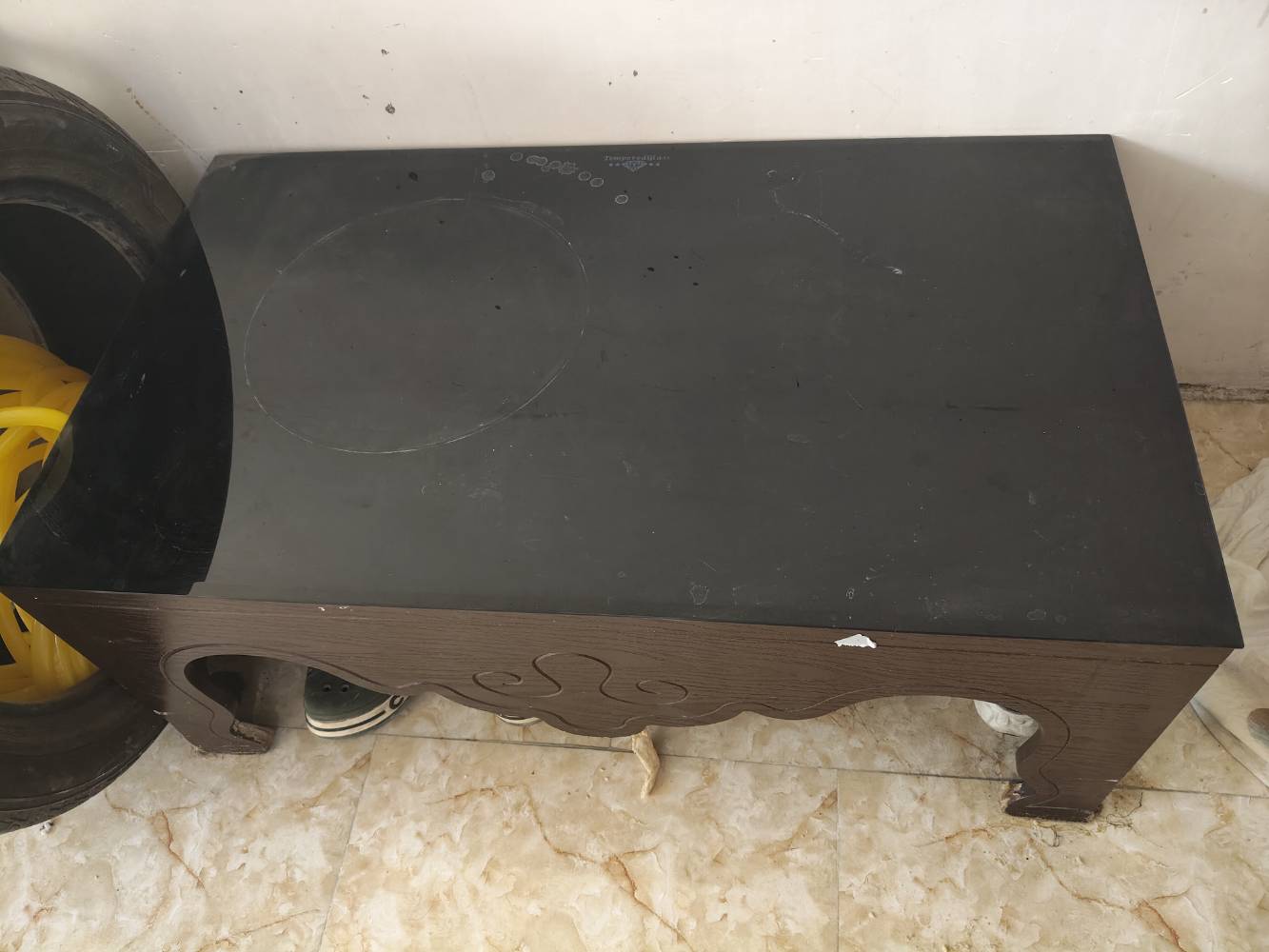 بايسكل • طبلات • بغداد