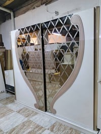 غرفة سلايت • طقم نوم • ٩ قطع