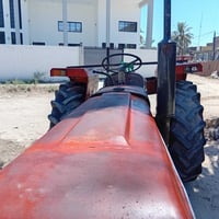 عنتر 71 • مكفولة • هيدروليك نظيف