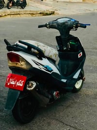 عدله للبيع دراجه فول كلشي شغال بيها من سلف من كلشي تخبل ٥٥شغل مال بغدا...