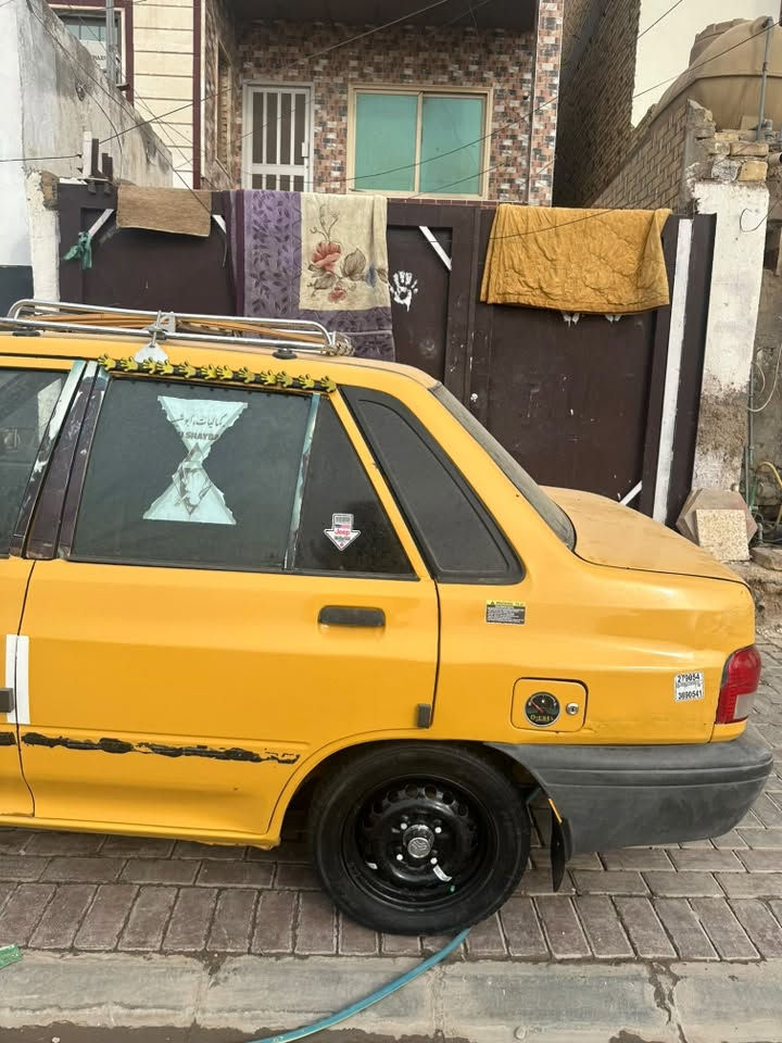 سايبا ٢٠٠٩ • رقم قادسية • سنوية ٢٠٢٨