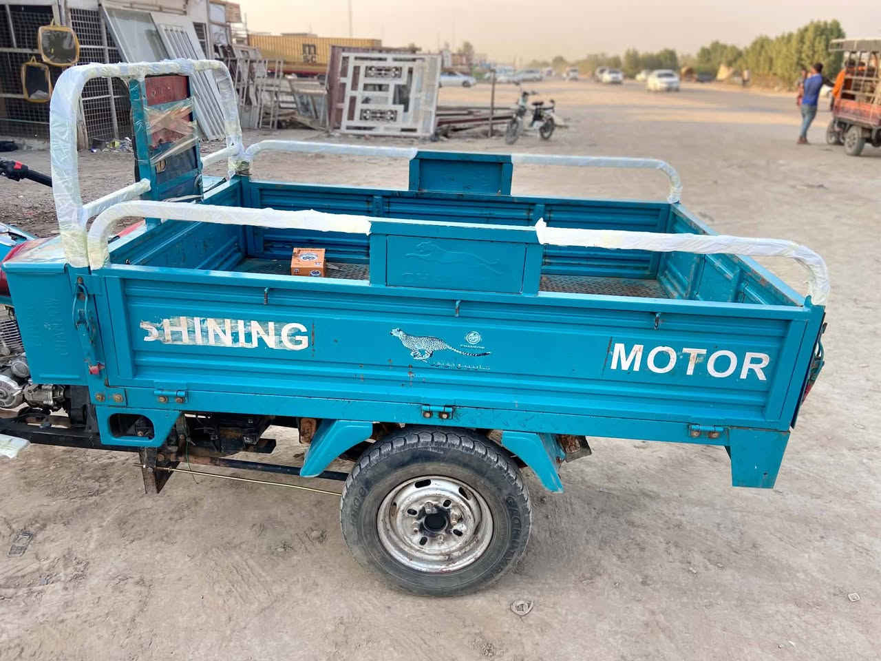 السلام عليكم ستوته البيع 23 مكفولة المكان بابل جبله السعر 2150 وبيه مجال الاتصال ***********
