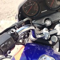 بوكسر • ٢٠٢٣ • محرك نضيف