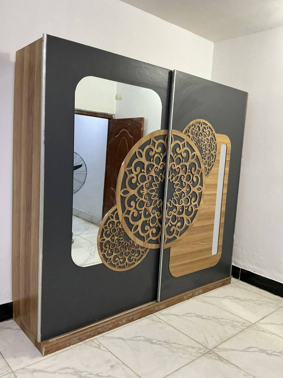 ٣ قطع • بدون دوشك • النجف