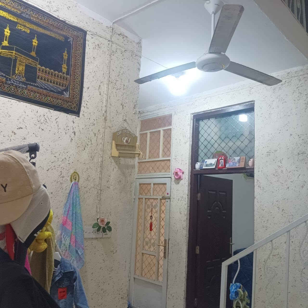 الخسرويه • ٥٥م • طابقين