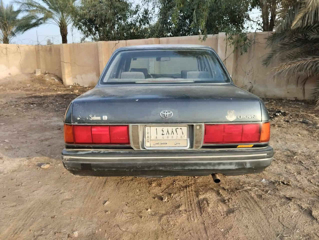 ارنب 93 السياره جارده بيه طخات ***********
