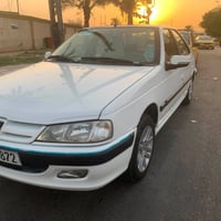 بيجو بارس • ٢٠٢٢ • مكفولة