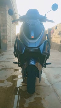 سكنس فضائي • ٢٠٢٦ • ست بطاريات