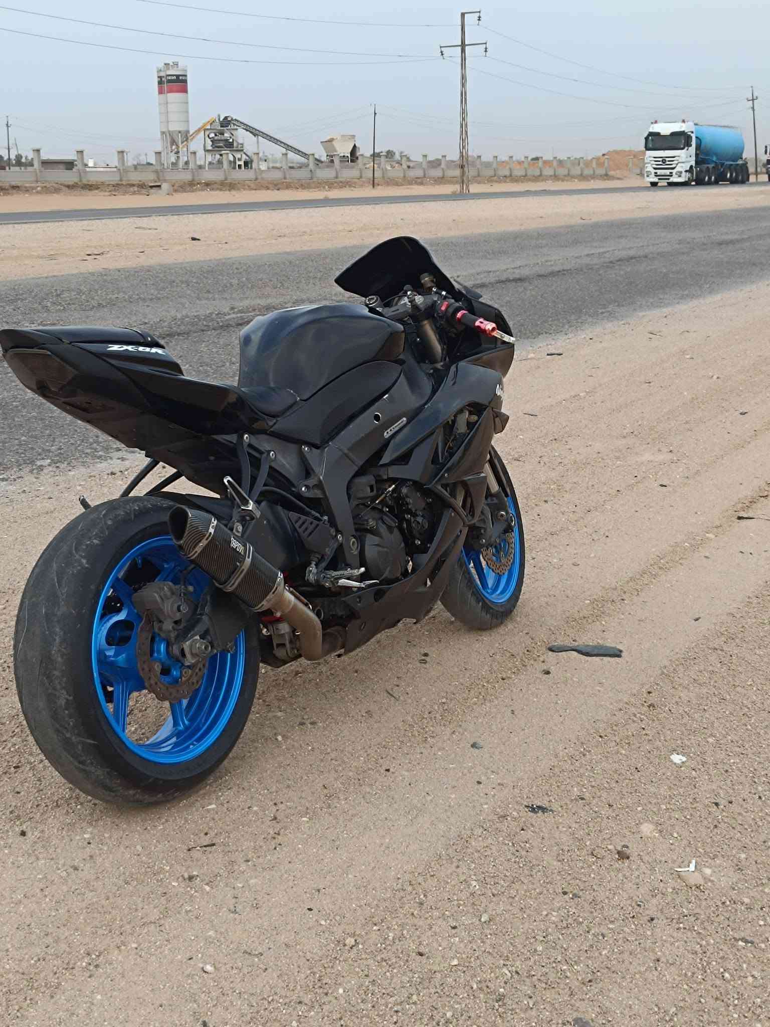 كاوسكي • ٢٠١٢ • برنات اصليه