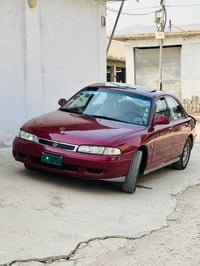 مازدا ٦٢٦ • كويسينجاك • نظيف