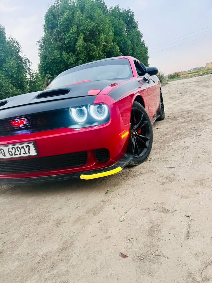 جالنجر • ٢٠١١ • رقم بغداد