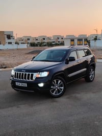جيب • ٢٠١٣ • ٦ سلندر