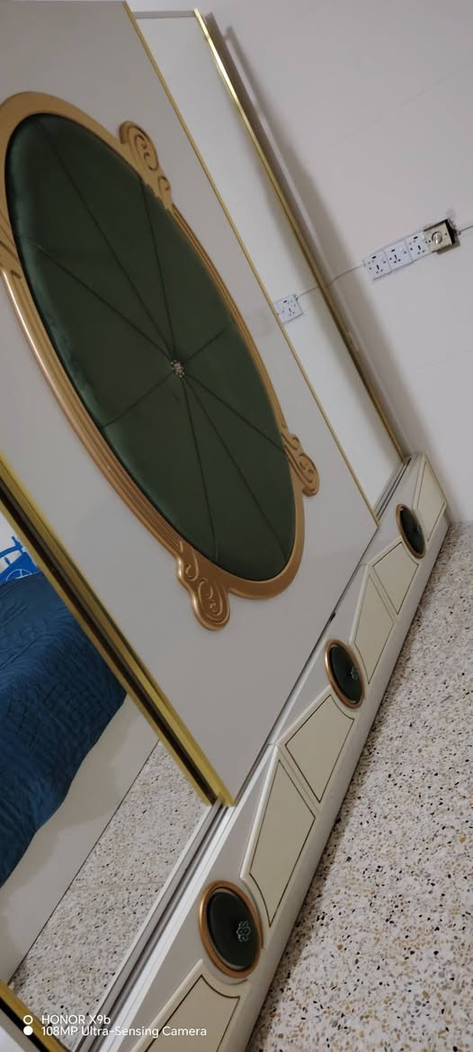 غرفه نوم • ٧ قطع • أربيل