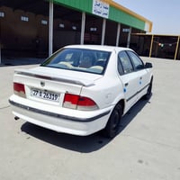 سمند • ٢٠١٠ • قضاء الغراف